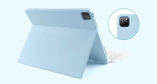 iPad Pro 12.9 Case with Keyboard-14 (2)