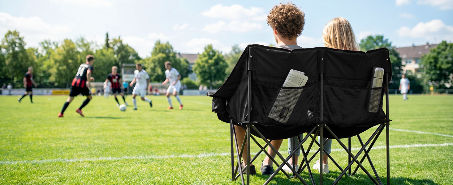 Youtanic Oversized Camping Chair