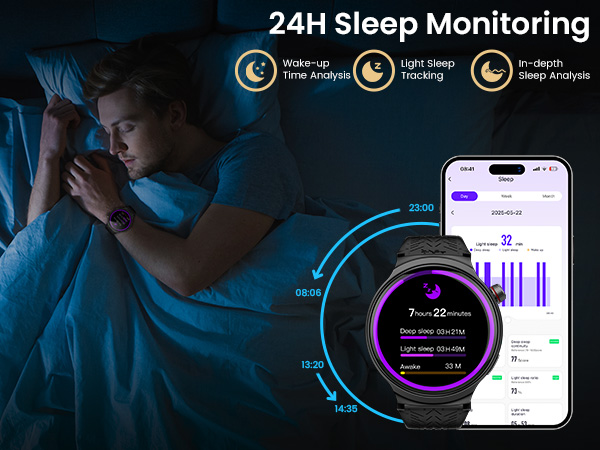 sleep monitor