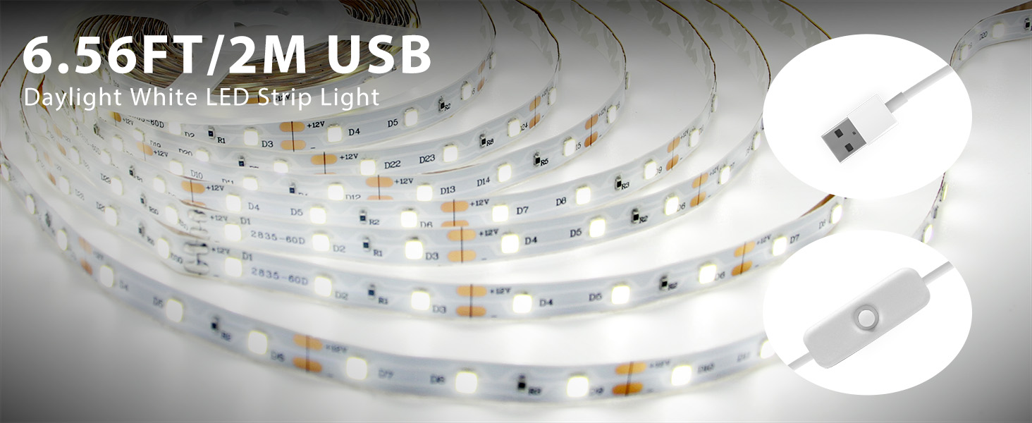 led strip light