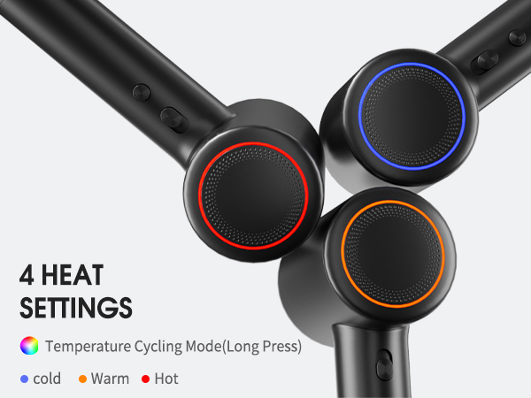 hair diffuser for curly hair