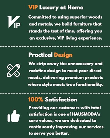 HAUSMODA Brand Story