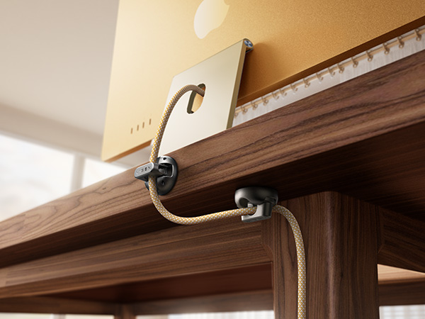 magnetic cable clips 