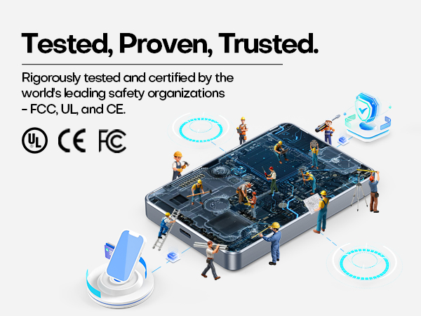 Intelligent Safeguards