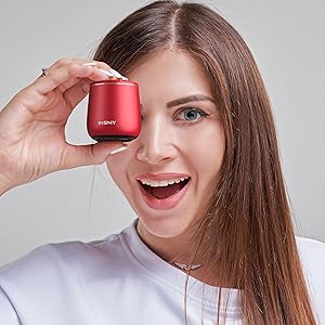 portable mini speaker
