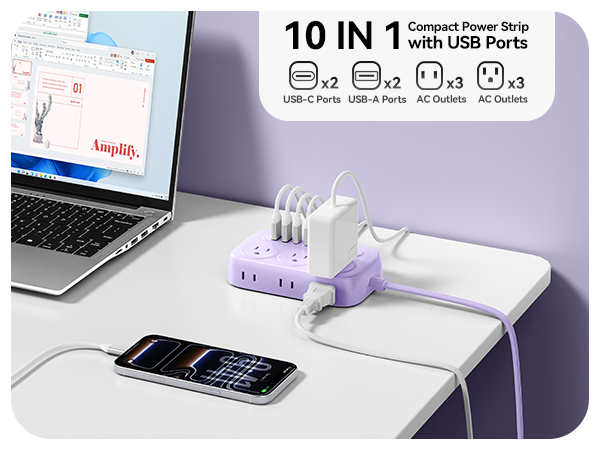 power strip