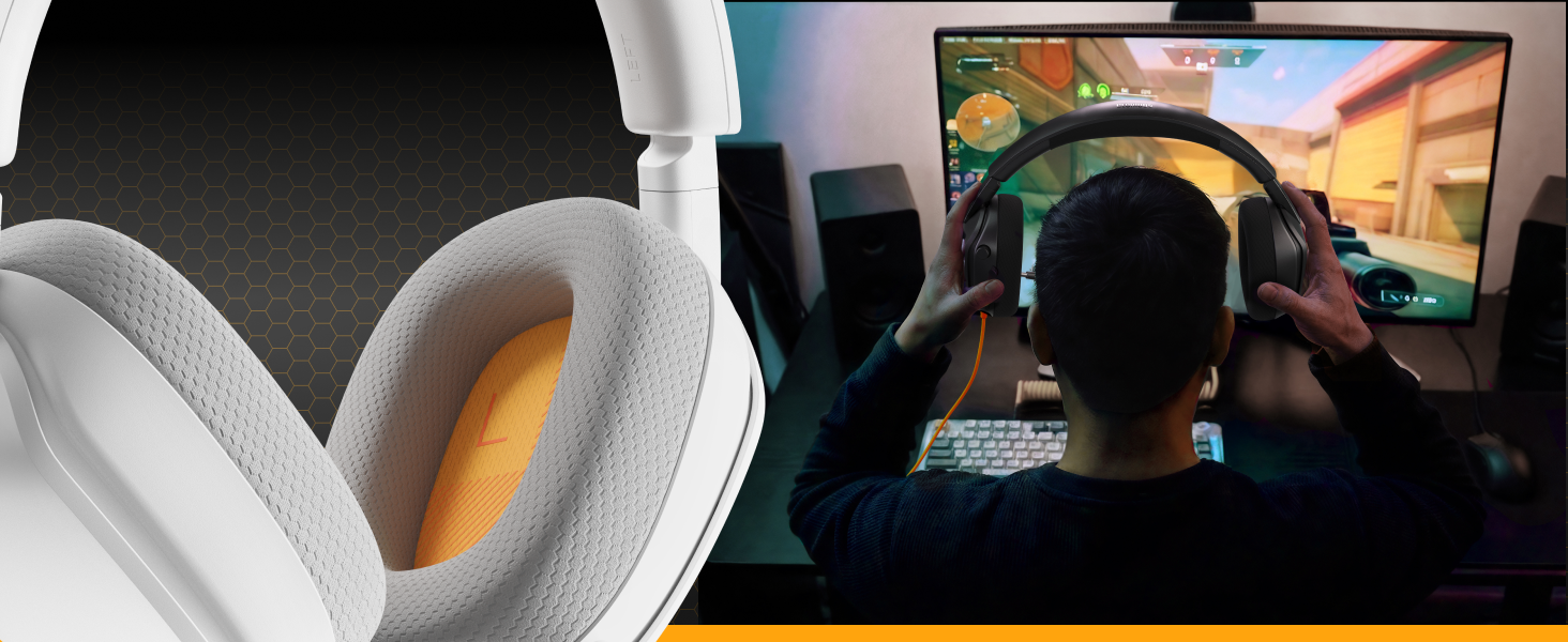 PRO LEVEL SOUND. WITHOUT THE PRICETAG