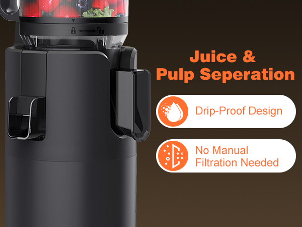 juicer extractor