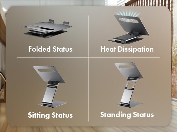 laptop stand