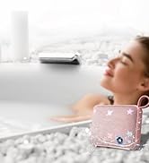 AF AUDIO FANTASY BP26L Bluetooth Shower Speaker,Portable Bluetooth Speaker, Hi-Fi Sound, IP68 Wat...