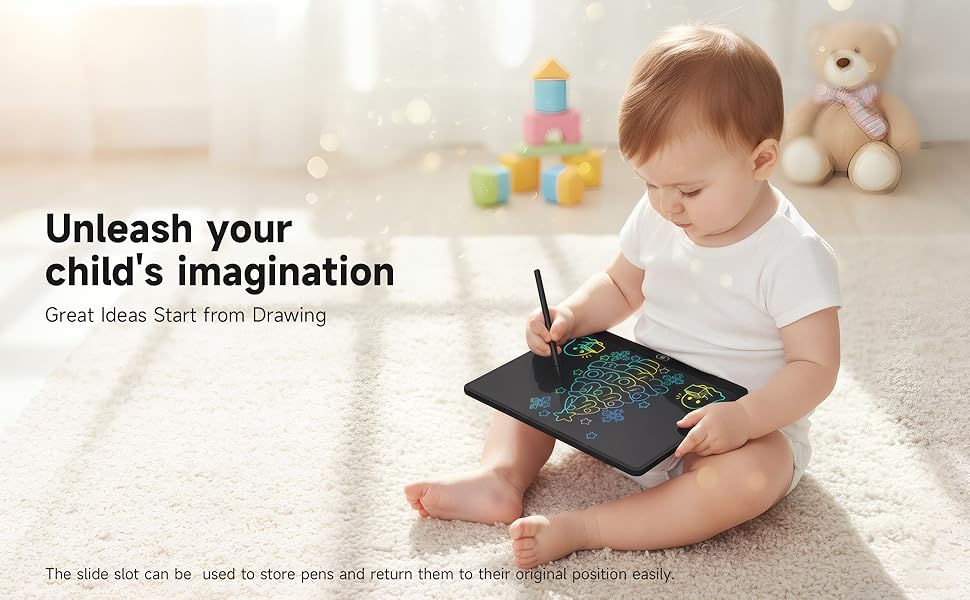 drawing tablet for kids 16 inch