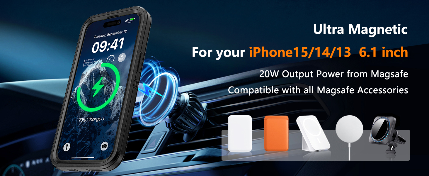 iphone 15 case defender