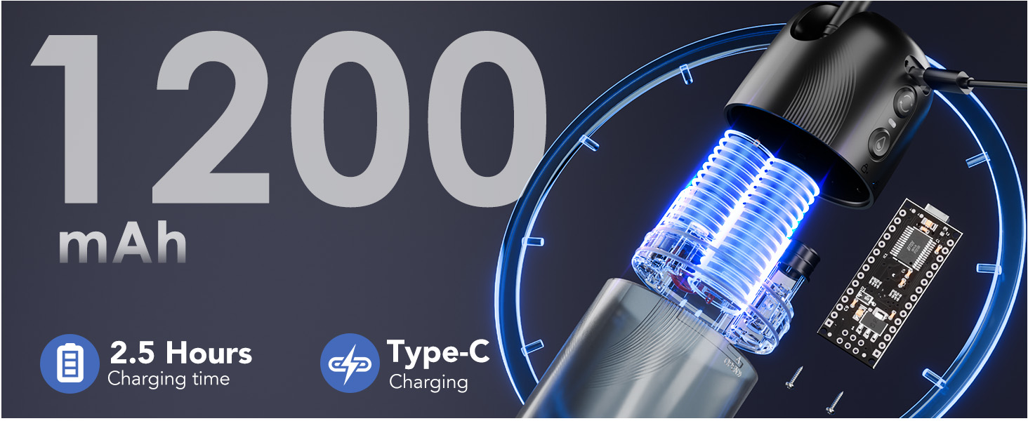 ear wax removal tool