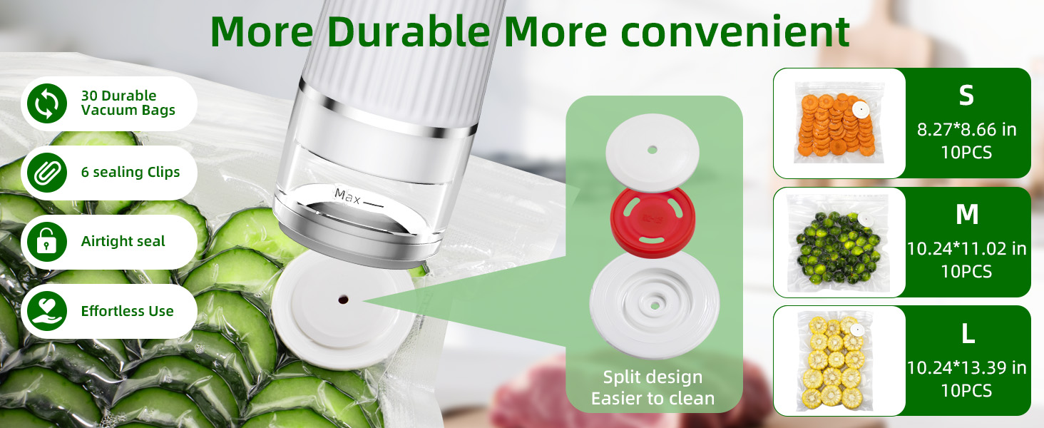 food saver vacuum sealers