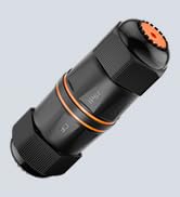 waterproof rj45 coupler