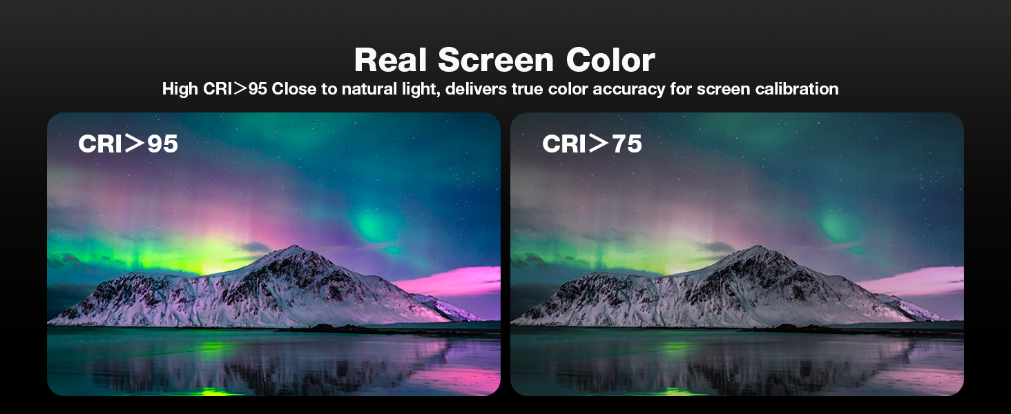 Monitor Light Bar