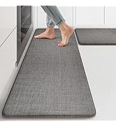 KIMODE Anti Fatigue Kitchen Mat for Floor 17