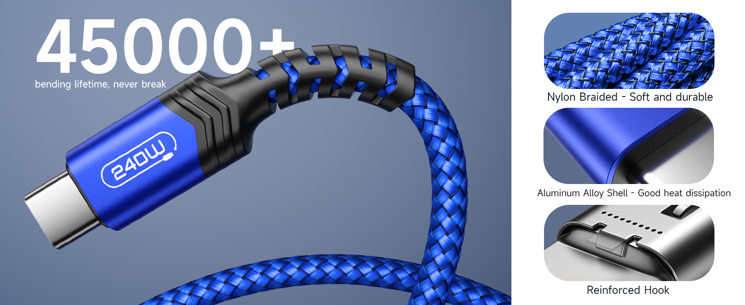 usb c to usb c cable