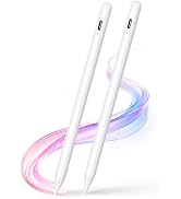 DRYMOKINI 2 Pack Universal Stylus Pens for iOS and Android Phones &amp; Tablets