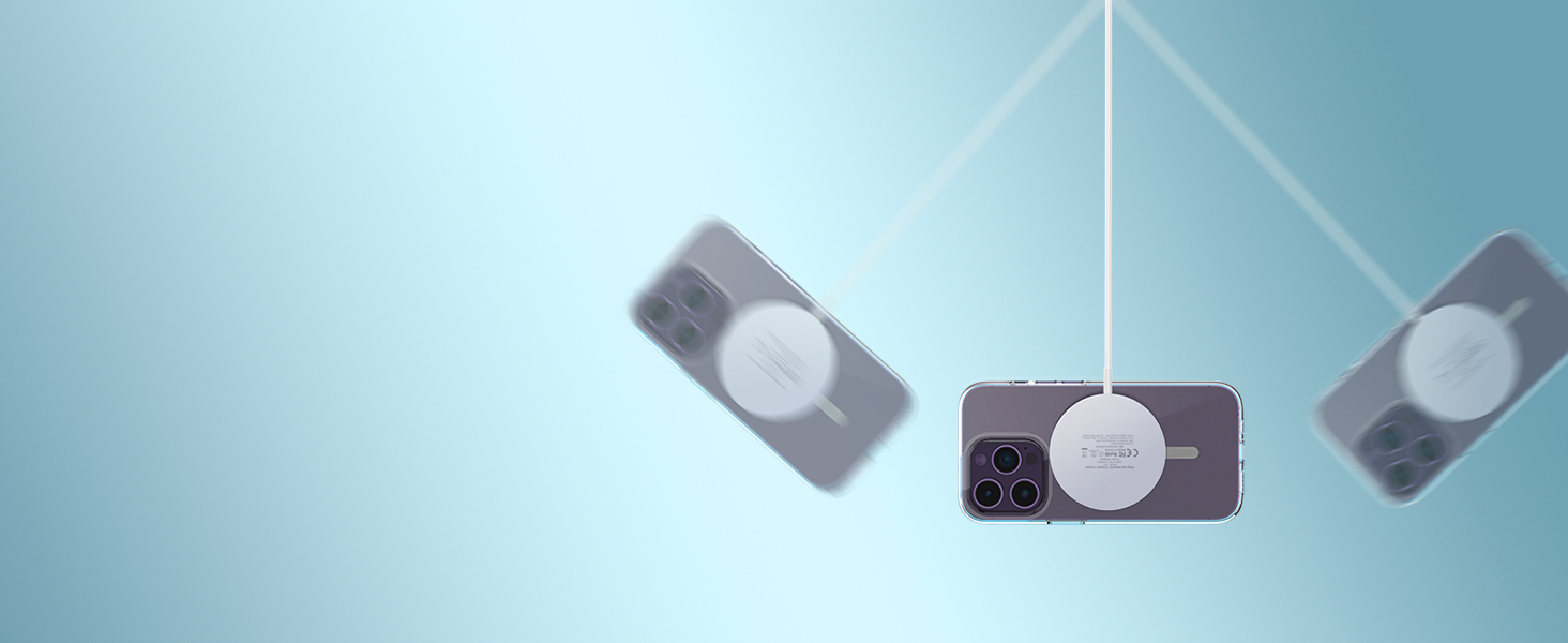 iphone 14 wireless charger