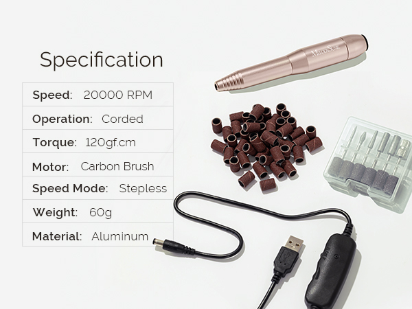 nail drill