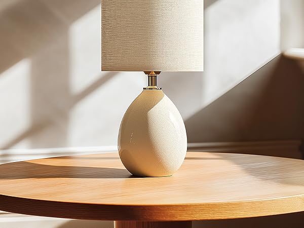 table lamps