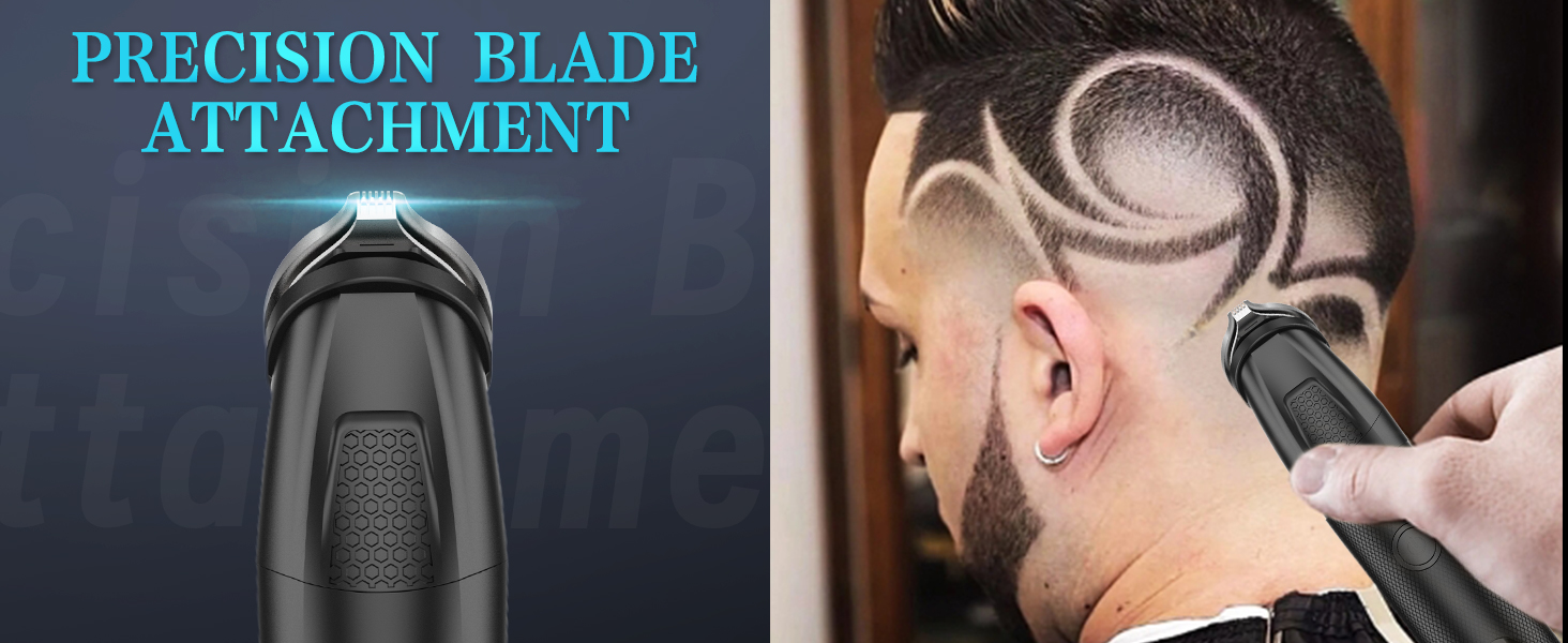 electric trimmer for men
