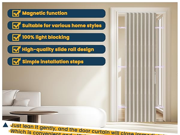 door window curtain folding doors interior curtain door sliding glass door curtains