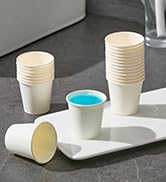 2oz mouthwash cups disposable for bathroom