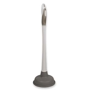 plunger
