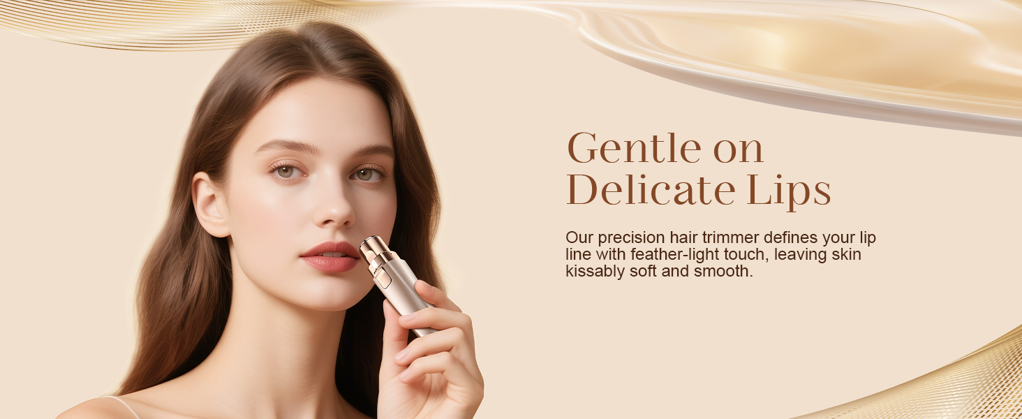 flawless facial hair remover