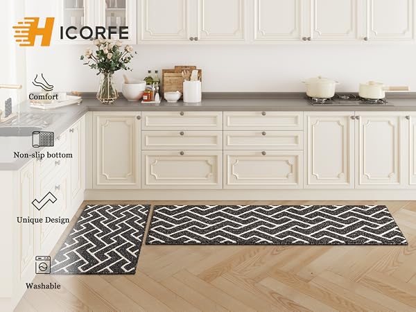 kitchen rugs