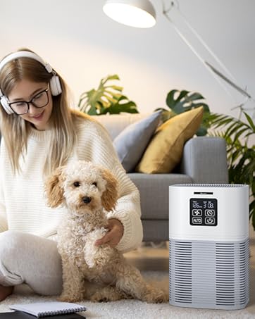 A1 Air Purifier