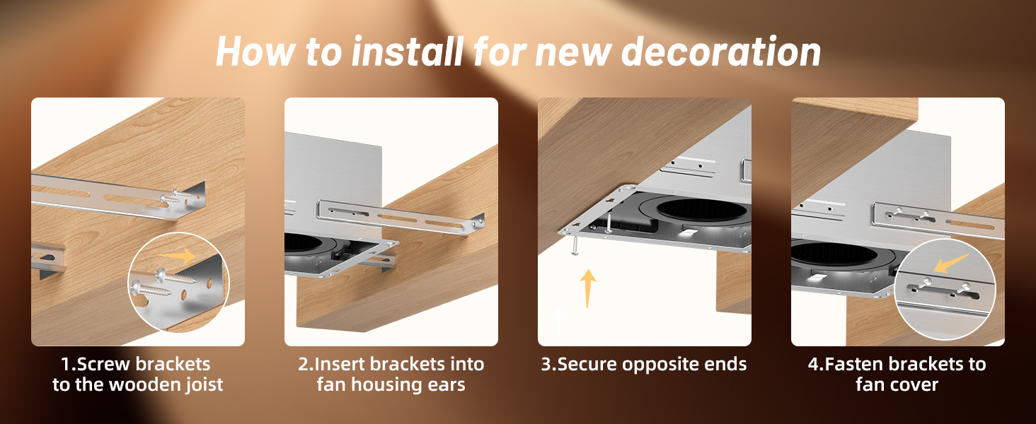 bathroom exhaust fan