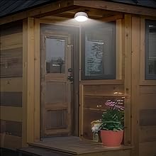 LED Motion Sensor Lights, Stick on Lights, Puck Lights, Closet Lights,Night Lights, STAR-SPANGLED