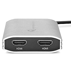 OWCCADPDL2HDMI front