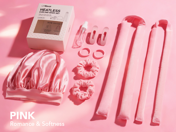 heatless blowout rods