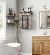 bathroom floating shelves?bathroom wall shelves?floating shelves for bathroom?floating shelves