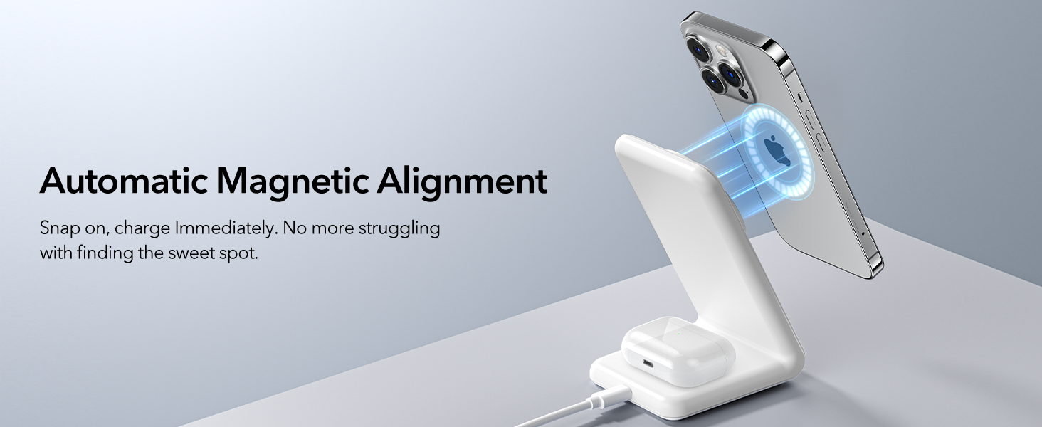 magsafe charger iphone