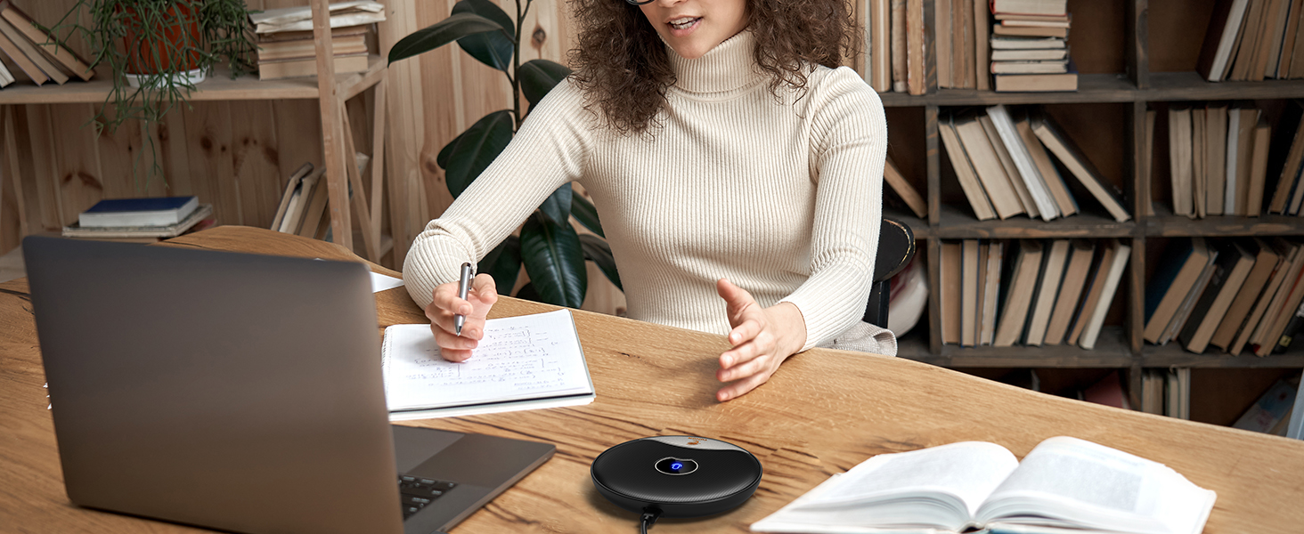 Tonor.Conference.Microphone.Pt4-3(PC)