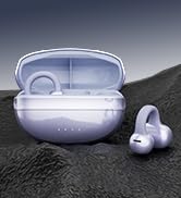 clip on headphones wireless