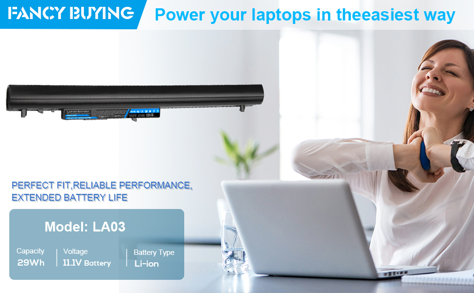 LA03 LA03DF LA03031DF HSTNN-DB6N HSTNN-IB6R 776622-001 775625-141 775825-221 battery