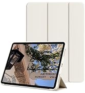KVTVOU for iPad (A16) 11th/10th Generation Case (11/10.9 Inch, 2025/2022) Without Pencil Holder, ...