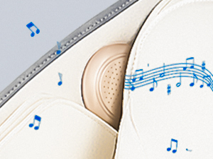 Mynta massage chair 1620