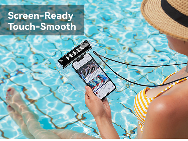 swimming essentials must haves gear