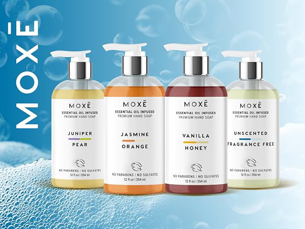 Hand wash