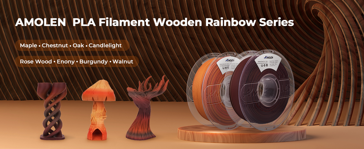 wood