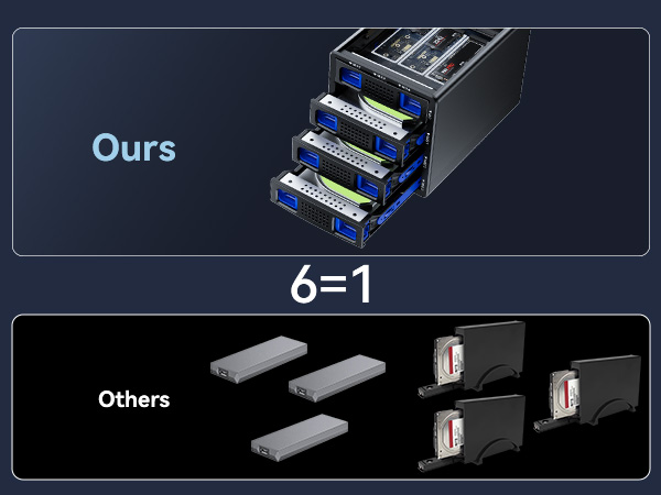 Hard Drive Enclosure