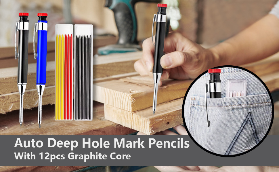mechanical pencil