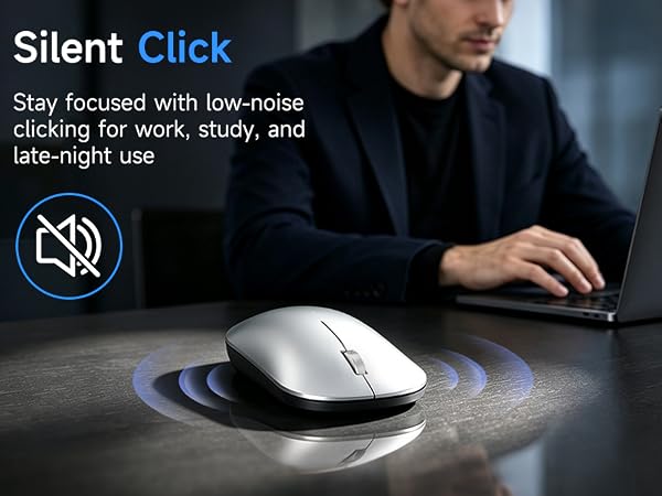 mouse wireless